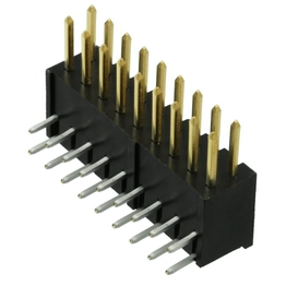 Hirose Electric A1-18PA-2.54DS(71) image