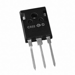 Wolfspeed C3M0075120D image