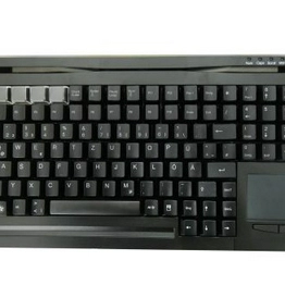 KYB500-S109P-GR Ceratech Accuratus