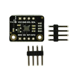 SEN0408 DFROBOT