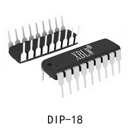 ULN2803ALN XBLW