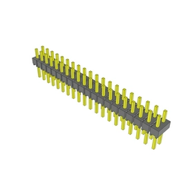 samtec MTSW-120-07-G-D-134 image