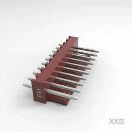 XKB Connectivity X2510WV-10SP-N0SN image