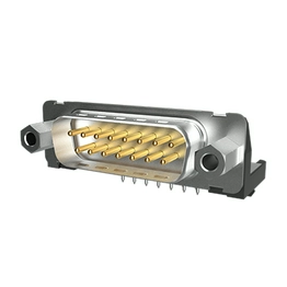 Amphenol DA15P564GTXLF image