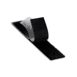 SJ3572 BK 1 1/2"X50YD 3M