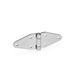 1364-NI-140-50-B-BL JW Winco