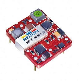 RP15-2405SOFW/N RECOM Power