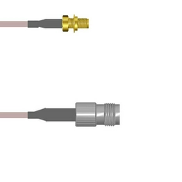 Q-2W04G00051.5M Amphenol Custom Cable