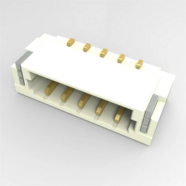 XKB Connectivity X0800WRS-05HF-LPV01 image