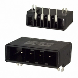 TE Connectivity 1-179277-3 image