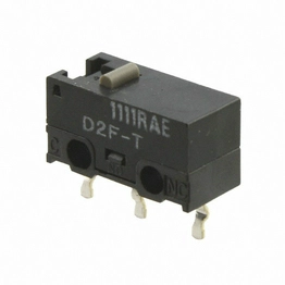 D2F-T OMRON