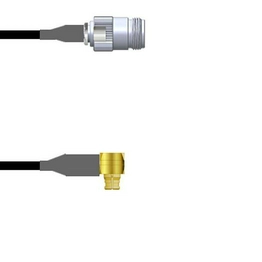 Q-200420003.75M Amphenol Custom Cable