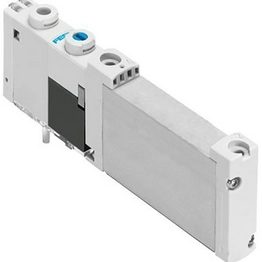 VUVG-B10-M52-RZT-F-1T1L FESTO