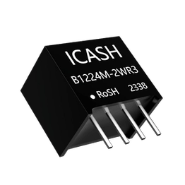 B1224M-2WR3 ICASH
