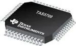 Texas Instruments TAS5707EVM image