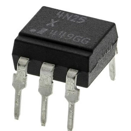 Isocom Components 4N25 image
