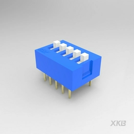 XKB Connectivity DS-05BLP image
