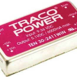 TRACO Power TEN 30-2411WIN image