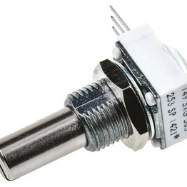 14910F0GJSX10253KA Vishay Intertechnology