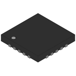 Renesas Electronics ISL9219IRZ-TR5332 image