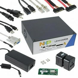 LS1012ARDB-PB NXP Semiconductors