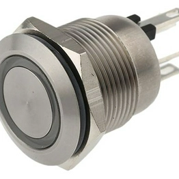 bulgin MPI002/28/D4 image