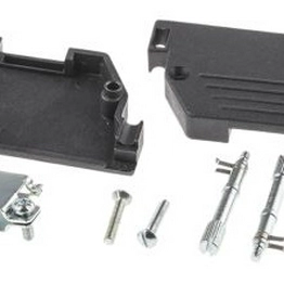 2801-0102-04 MH Connectors