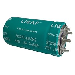 SC0370-300-RSS LICAP