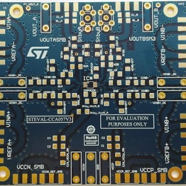 STMicroelectronics STEVAL-CCA057V3 image