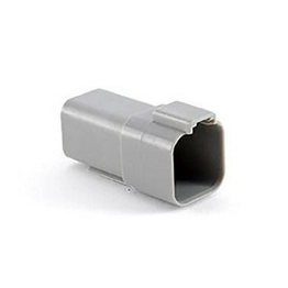 Amphenol AT04-6P-RD01 image