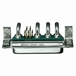 3009W4SCT56N40X Amphenol