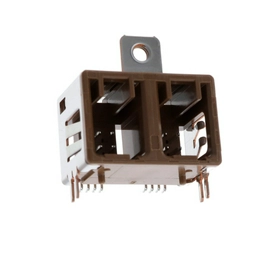 GT17HND-4/4DP-2H(AA)(55) Hirose Electric