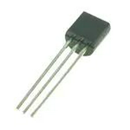 MPSA42 NXP Semiconductors