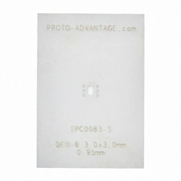 IPC0083-S CHIP QUIK