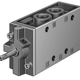 MFH-5-1/2-S FESTO