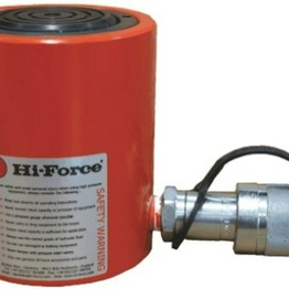 HLS302 Hi-Force