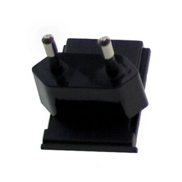 Mean-Well USA, Inc. AC PLUG-EU image