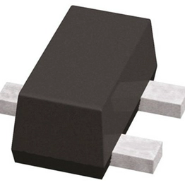 ON Semiconductor FDY100PZ image