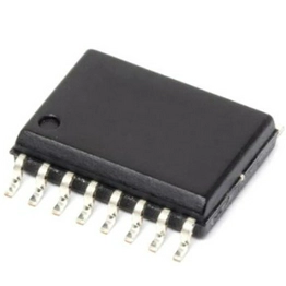 ON Semiconductor FAN6921BMRMY image