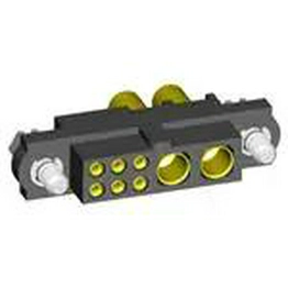 M80-4C10605F1-00-000-02-327 HARWIN