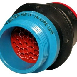 HDP24-24-47SE-L015 TE Connectivity