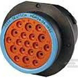 TE Connectivity HDP24-24-19SE image