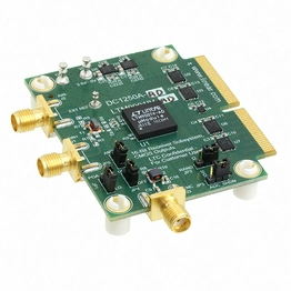 DC1250A-AD Analog Devices