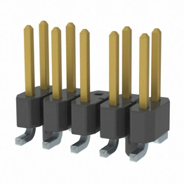 samtec TSM-105-01-L-DV-A-006-P image