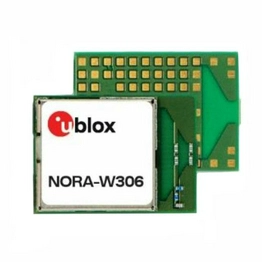 NORA-W306-00B u-blox