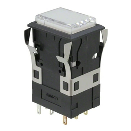 OMRON A3PJ-90A11-24AW image