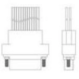 STM02512658PCQ TE Connectivity