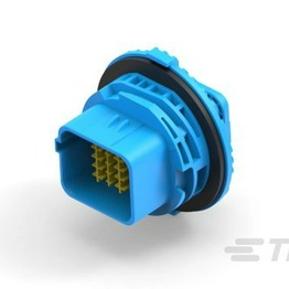 TE Connectivity 1-2350891-4 image