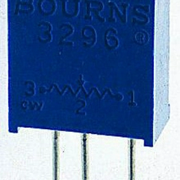 BOURNS 3296Y-1-253LF image