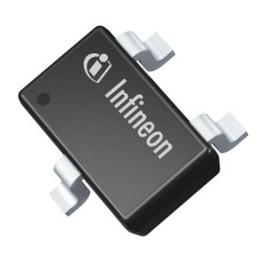 Infineon Technologies BAT1504WH6327XTSA1 image